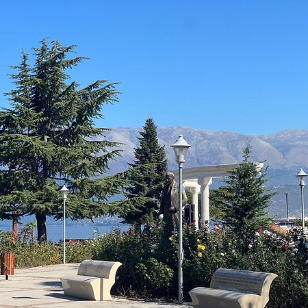 Charming House Διαμέρισμα Πόγραδετς Εξωτερικό φωτογραφία