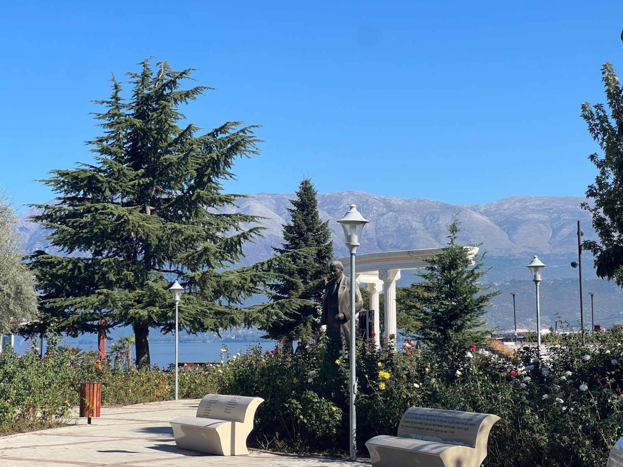 Charming House Διαμέρισμα Πόγραδετς Εξωτερικό φωτογραφία