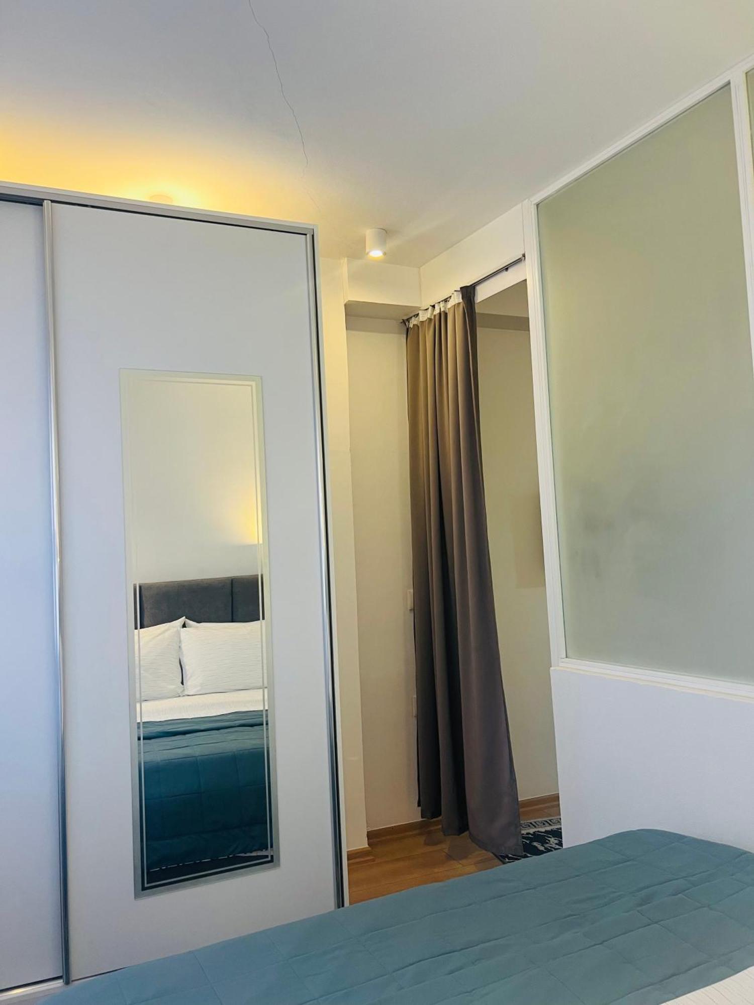 Charming House Διαμέρισμα Πόγραδετς Εξωτερικό φωτογραφία