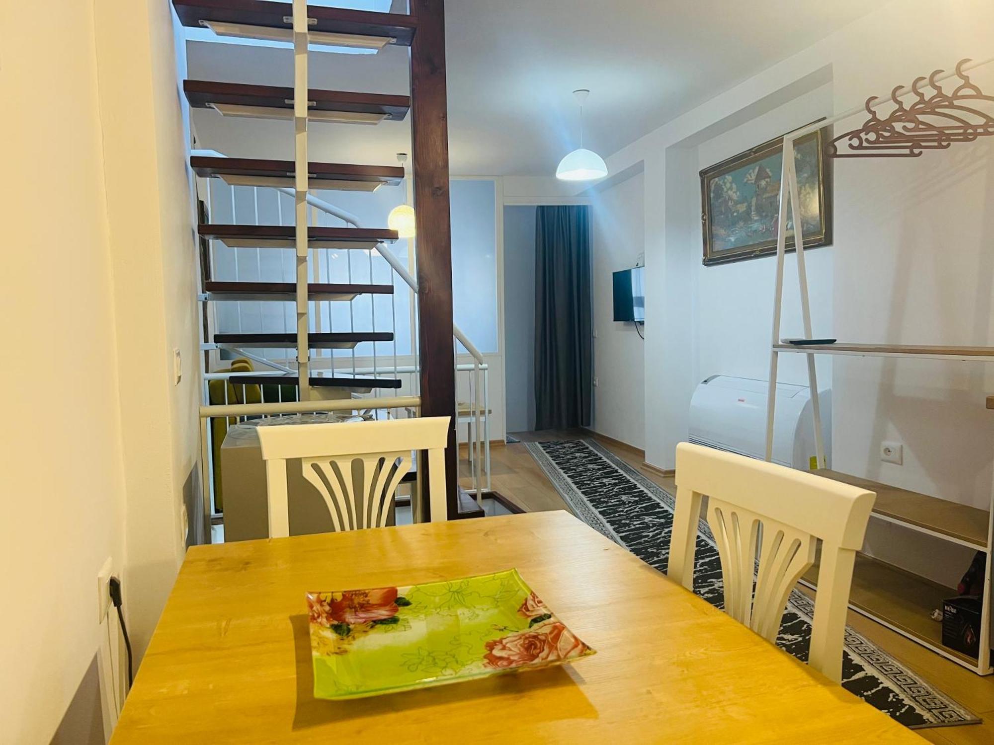 Charming House Διαμέρισμα Πόγραδετς Εξωτερικό φωτογραφία